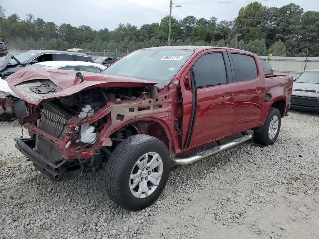 chevrolet colorado l 2020 1gcgscen0l1195143