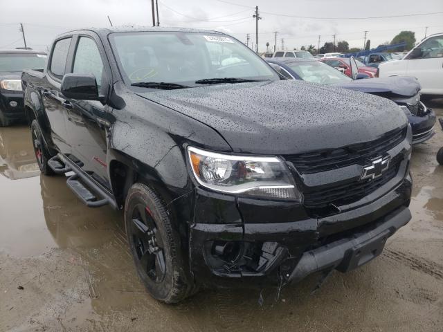 chevrolet colorado l 2020 1gcgscen0l1244602