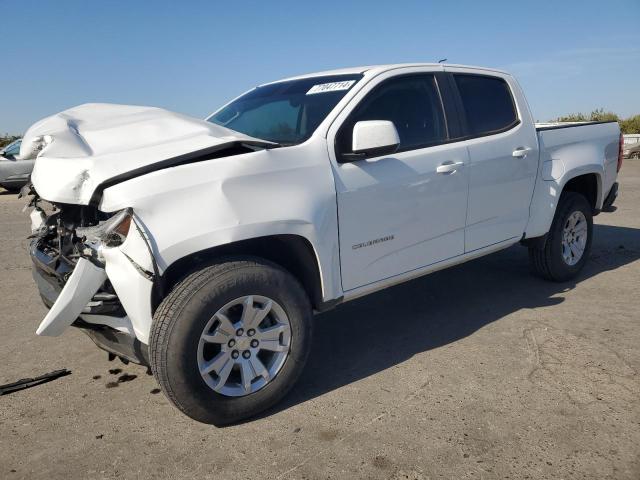 chevrolet colorado l 2021 1gcgscen0m1186881