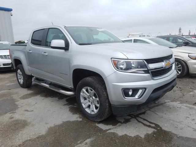 chevrolet colorado l 2017 1gcgscen1h1248083