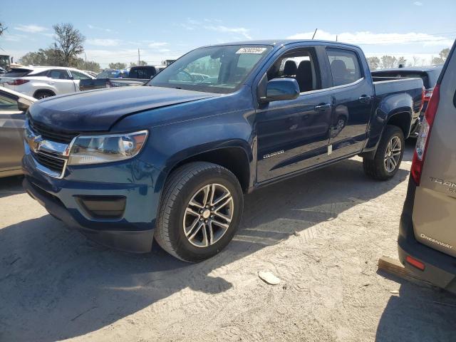 chevrolet colorado l 2020 1gcgscen1l1105238