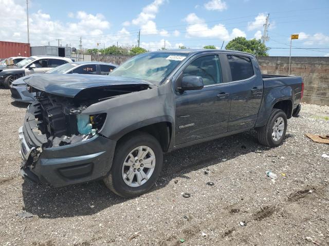 chevrolet colorado l 2020 1gcgscen1l1157162