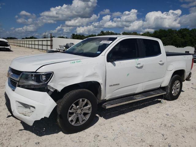 chevrolet colorado 2020 1gcgscen1l1230840