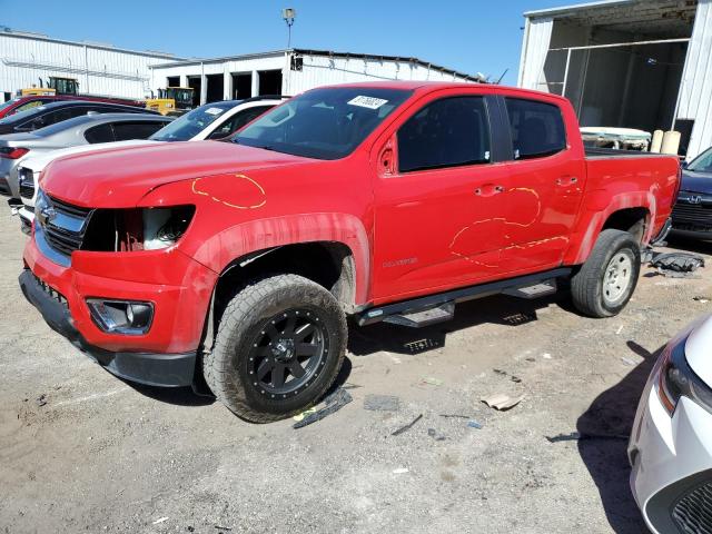 chevrolet colorado l 2018 1gcgscen2j1217933