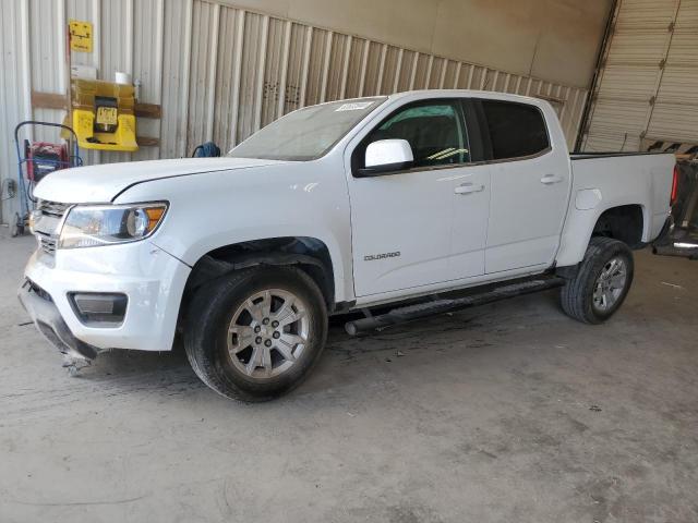 chevrolet colorado l 2019 1gcgscen2k1103187