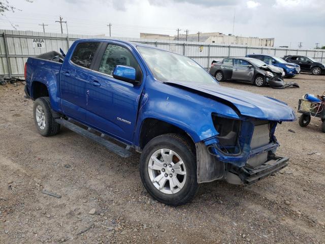 chevrolet colorado l 2019 1gcgscen2k1130261