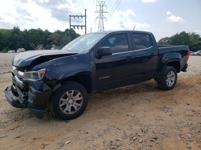 chevrolet colorado l 2020 1gcgscen2l1122484