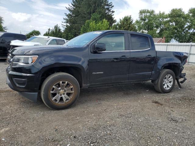 chevrolet colorado l 2020 1gcgscen2l1225033