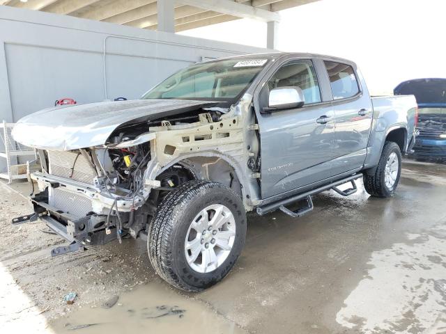 chevrolet colorado l 2022 1gcgscen2n1219865