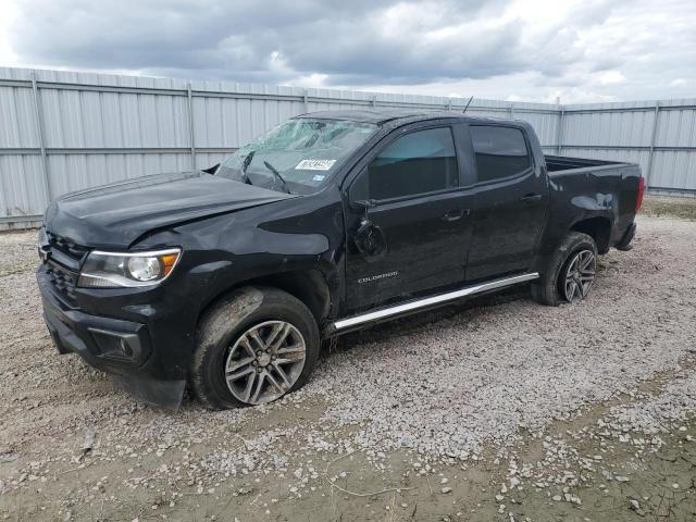 chevrolet colorado l 2022 1gcgscen2n1222426