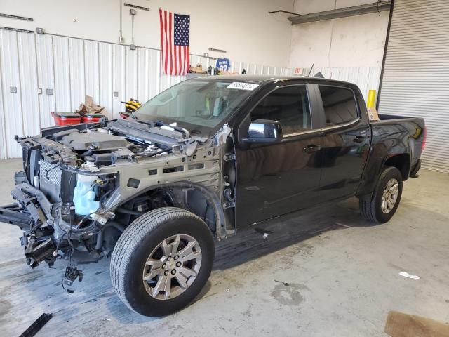 chevrolet colorado l 2020 1gcgscen3l1175095