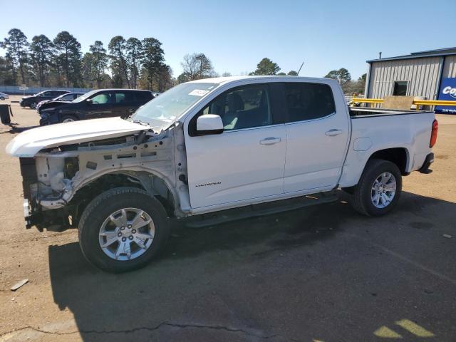 chevrolet colorado 2018 1gcgscen4j1116036