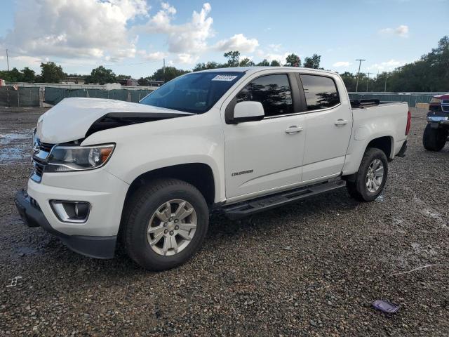 chevrolet colorado l 2019 1gcgscen4k1157350