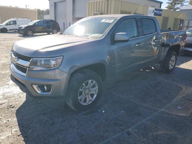 chevrolet colorado l 2019 1gcgscen5k1207043