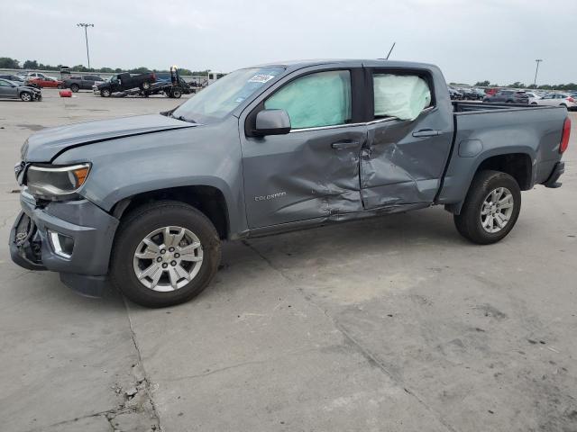 chevrolet colorado l 2020 1gcgscen5l1169086