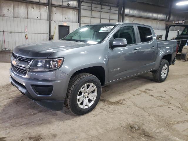 chevrolet colorado 2020 1gcgscen5l1194778