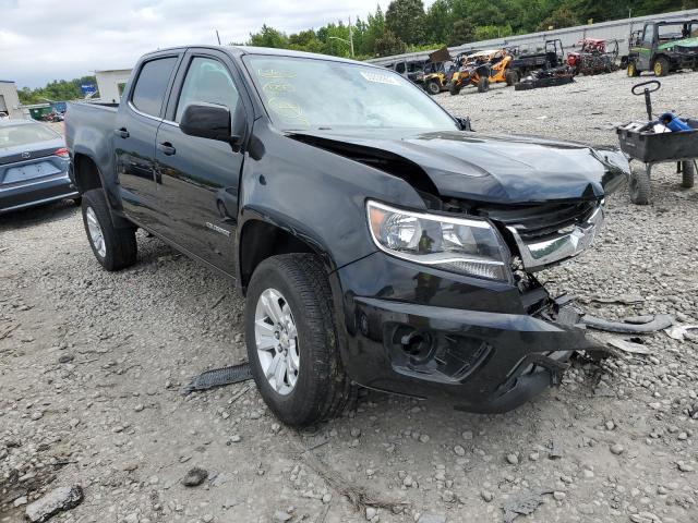 chevrolet colorado l 2017 1gcgscen6h1258236