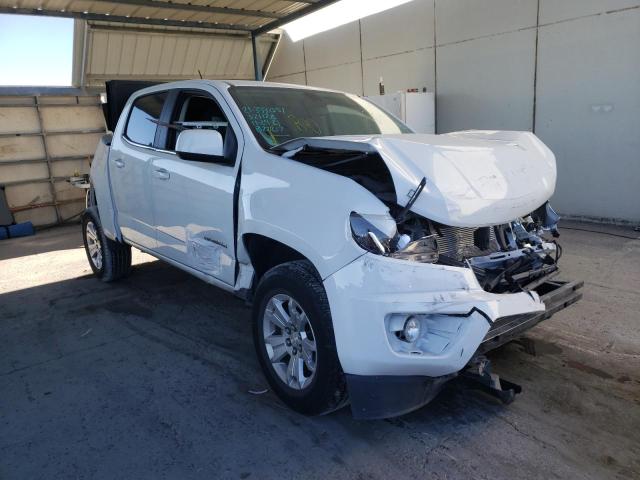 chevrolet colorado l 2019 1gcgscen6k1264898