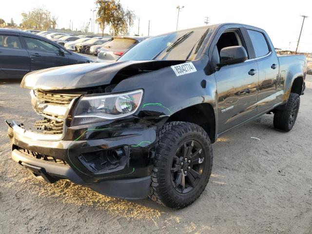 chevrolet colorado l 2020 1gcgscen6l1173082