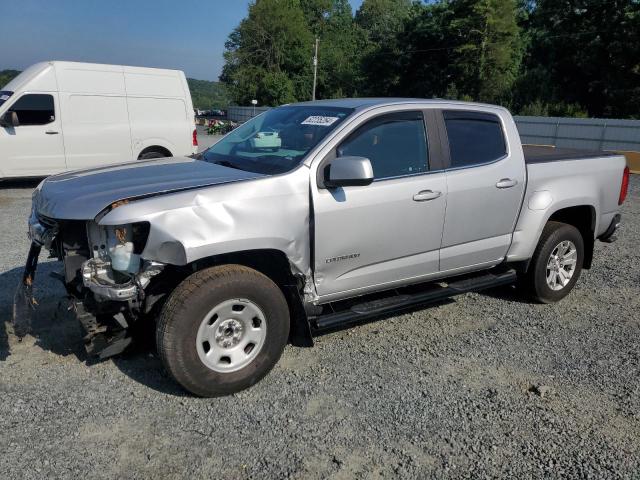 chevrolet colorado l 2020 1gcgscen6l1196281