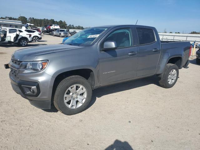 chevrolet colorado l 2022 1gcgscen6n1264128