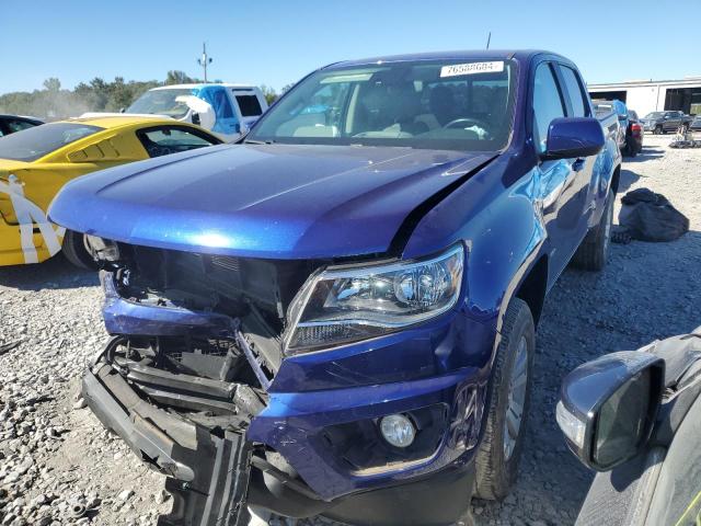 chevrolet colorado l 2017 1gcgscen7h1296364