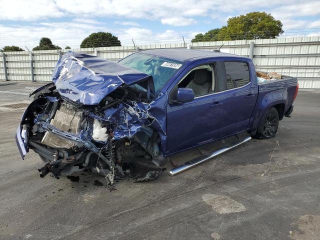 chevrolet colorado l 2017 1gcgscen7h1320176