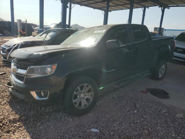 chevrolet colorado l 2018 1gcgscen7j1200979