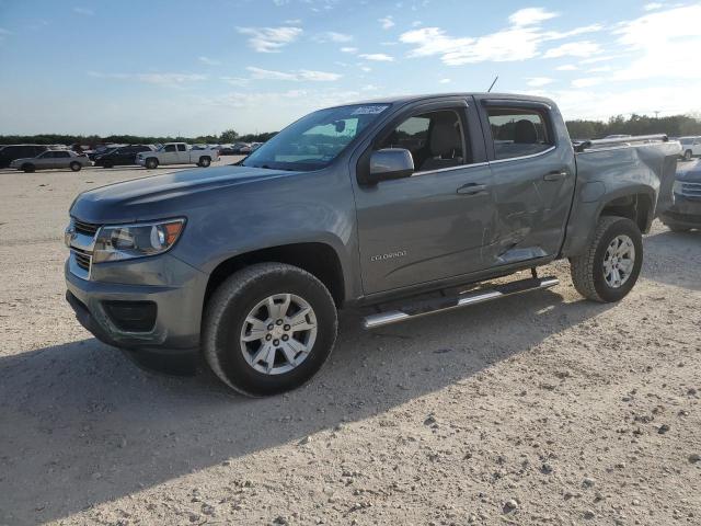 chevrolet colorado l 2018 1gcgscen7j1303321