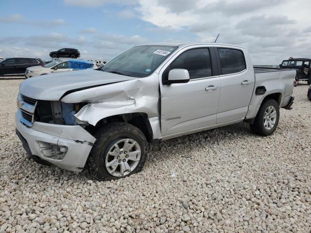 chevrolet colorado 2019 1gcgscen7k1118803