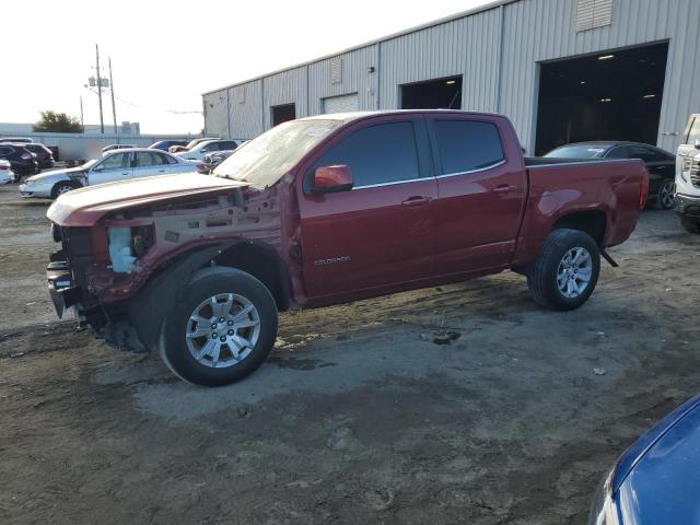 chevrolet colorado l 2020 1gcgscen7l1169218