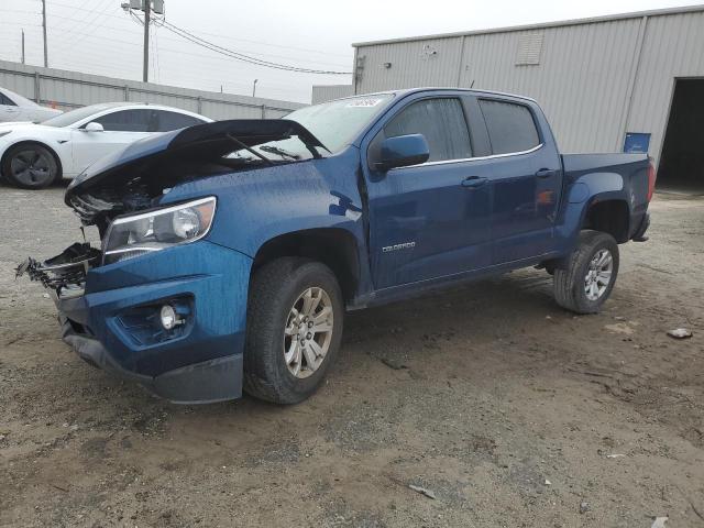 chevrolet colorado 2020 1gcgscen7l1195995