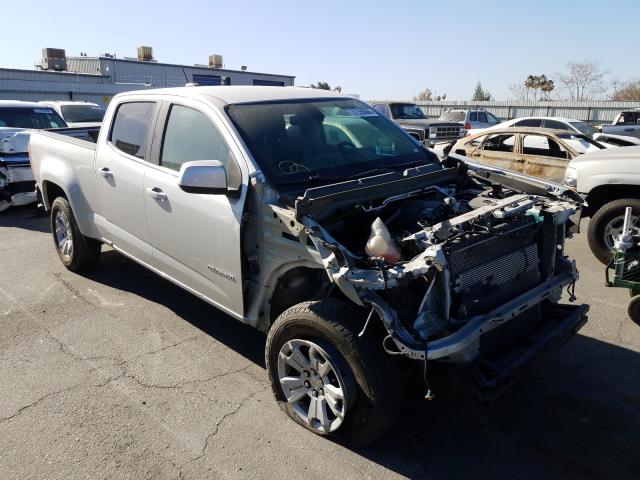 chevrolet colorado l 2018 1gcgscen8j1139464