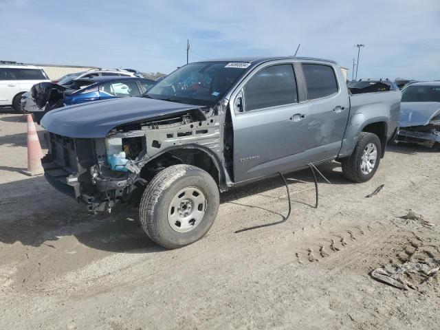 chevrolet colorado l 2018 1gcgscen8j1156359