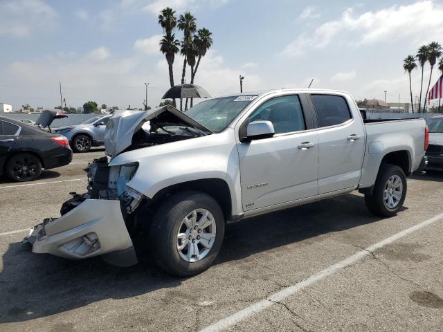 chevrolet colorado 2019 1gcgscen8k1299653