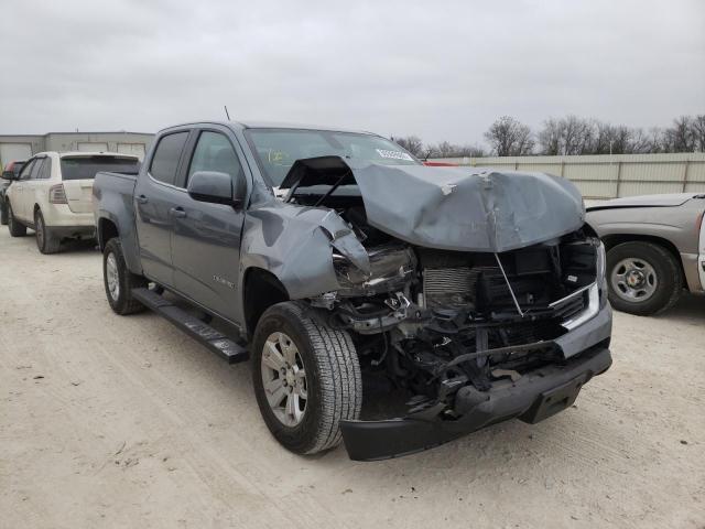 chevrolet colorado l 2019 1gcgscen8k1343117