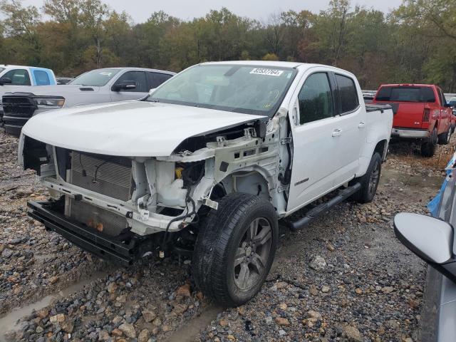 chevrolet colorado l 2017 1gcgscen9h1185542