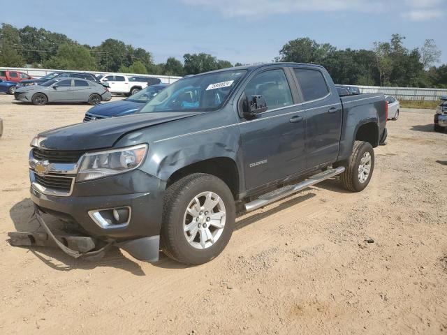 chevrolet colorado l 2017 1gcgscen9h1199781