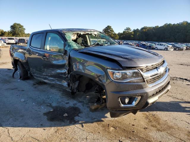 chevrolet colorado l 2017 1gcgscen9h1331924