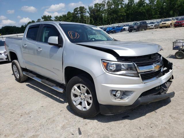 chevrolet  2018 1gcgscen9j1228282