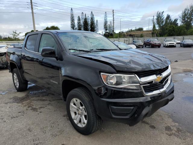 chevrolet colorado l 2020 1gcgscen9l1188823