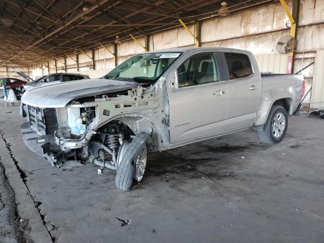 chevrolet colorado l 2020 1gcgscen9l1192094