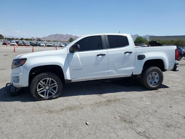 chevrolet colorado l 2019 1gcgscenxk1349419