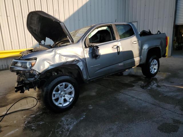 chevrolet colorado l 2020 1gcgscenxl1201949