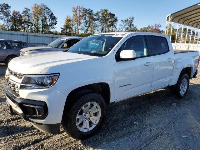 chevrolet colorado l 2022 1gcgscenxn1248613