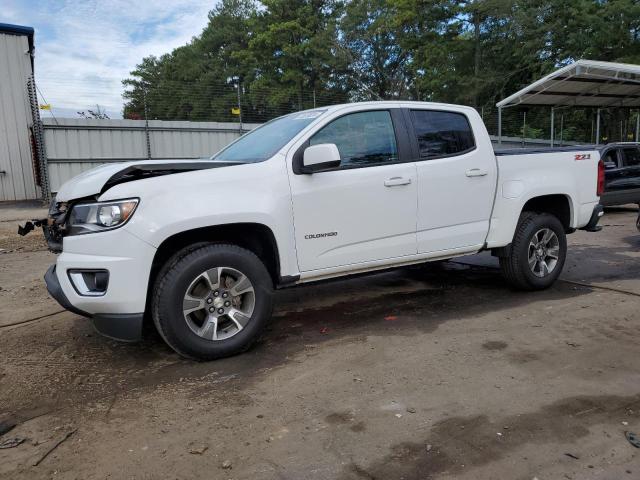 chevrolet colorado z 2016 1gcgsde31g1329877