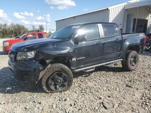 chevrolet colorado z 2016 1gcgsde34g1215498