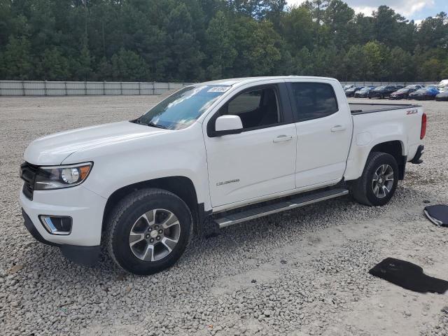 chevrolet colorado z 2016 1gcgsde35g1261079