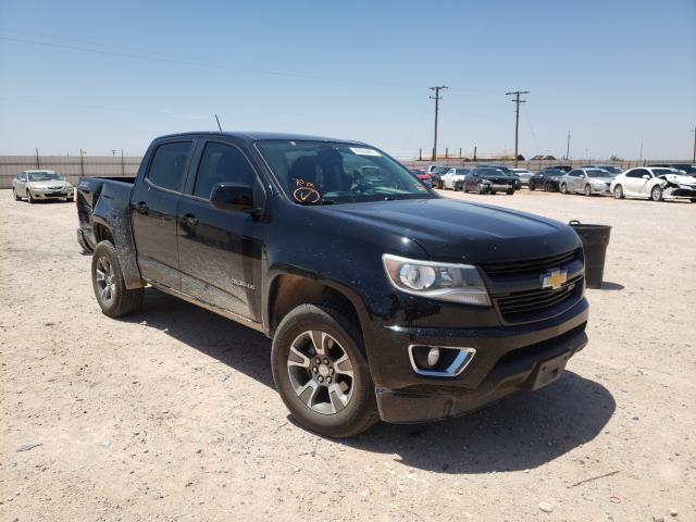 chevrolet colorado z 2016 1gcgsdea3g1275934