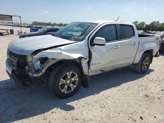 chevrolet colorado z 2020 1gcgsden1l1212909